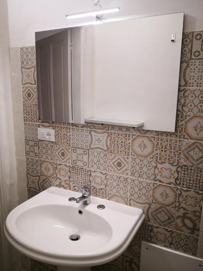Casa Di Nick Apartment Trapani Exterior photo