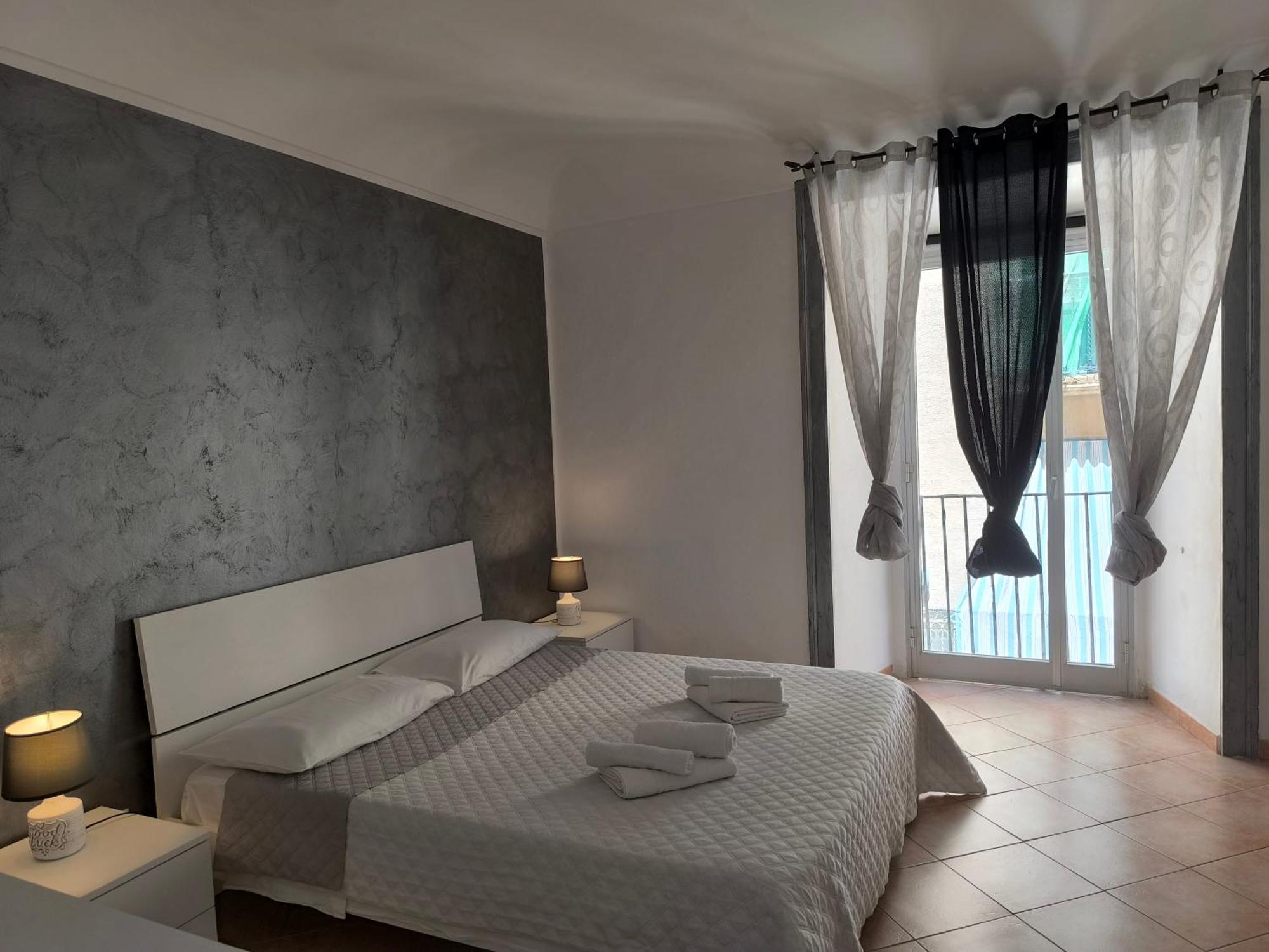 Casa Di Nick Apartment Trapani Exterior photo