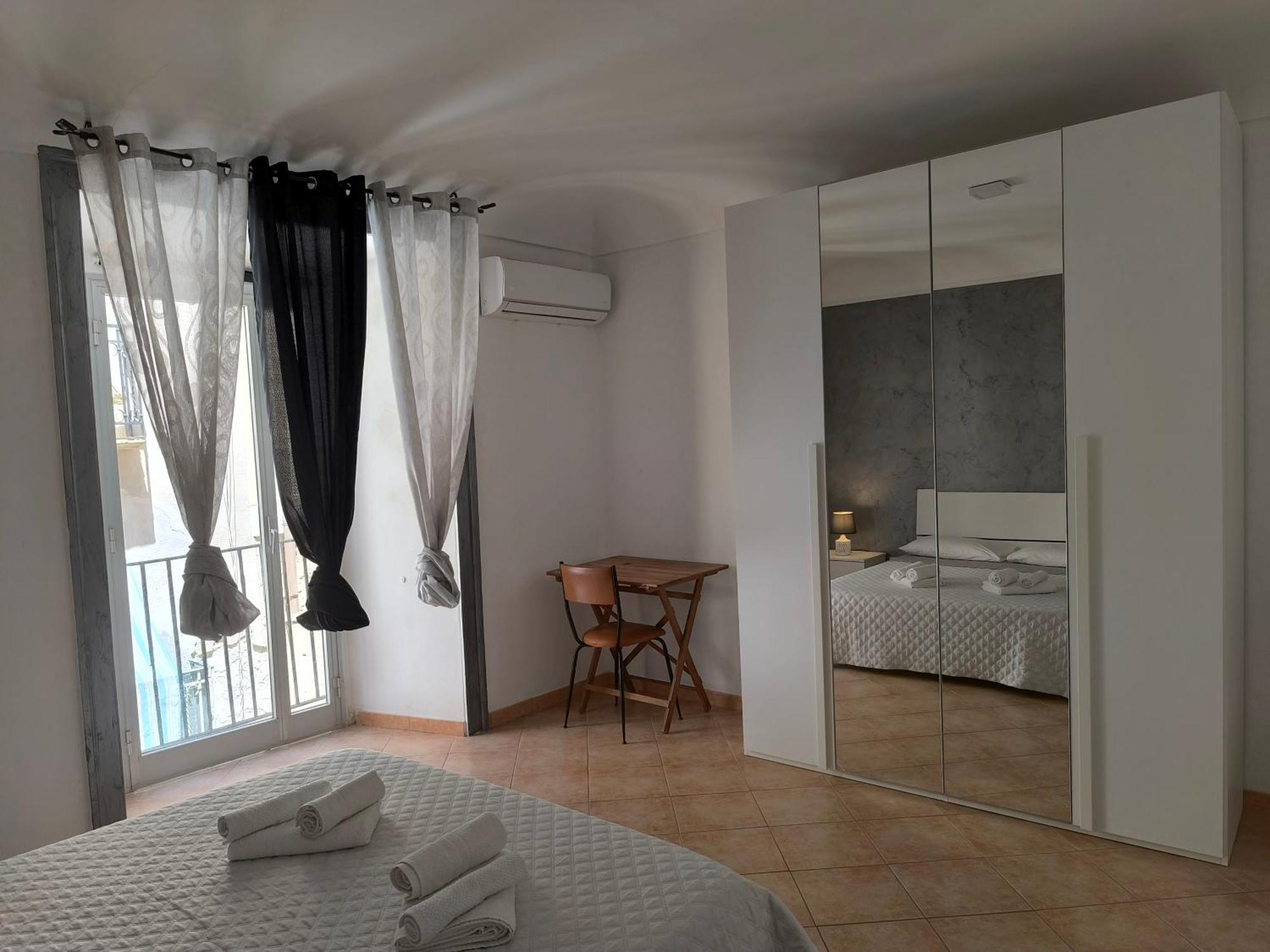 Casa Di Nick Apartment Trapani Exterior photo